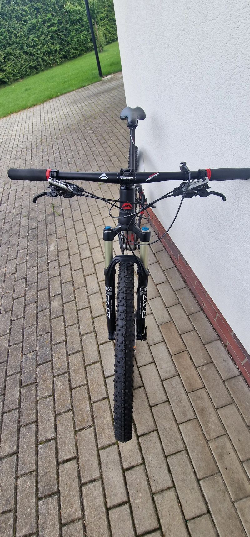Merida BIG NINE 7000