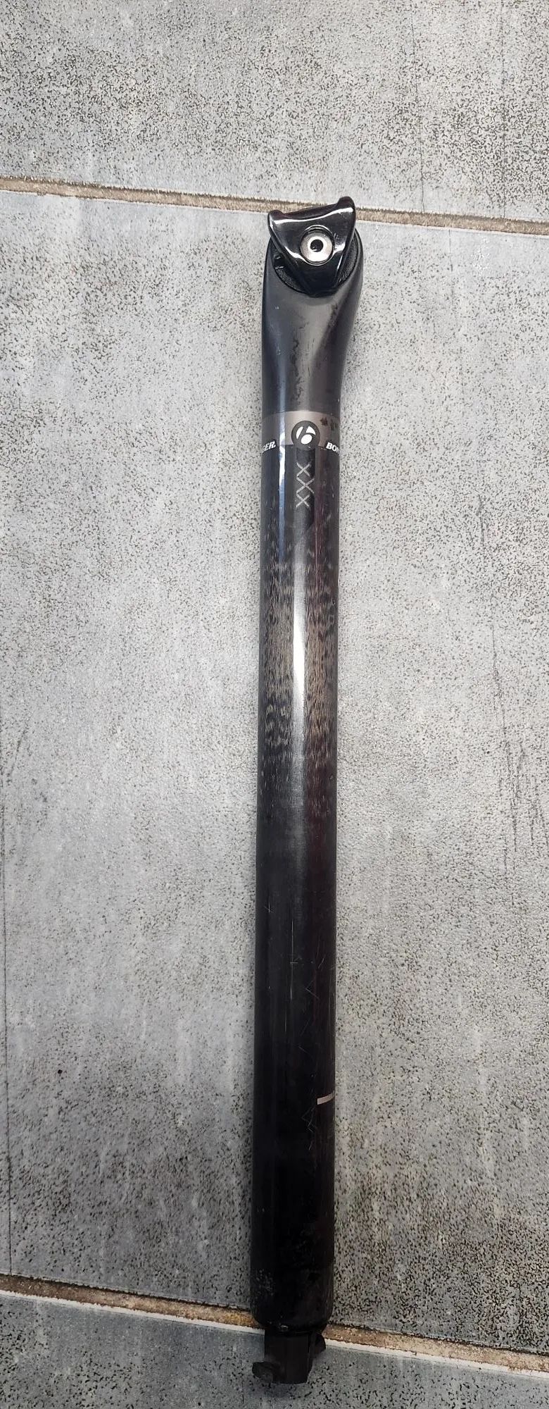 Sedlovka Bontrager xxx 31.7 - 400