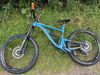 Enduro kolo Kellys swag 30, L, 170/165mm, 12sp SLX, 27,5