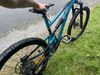 Enduro kolo Kellys swag 30, L, 170/165mm, 12sp SLX, 27,5