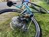 Enduro kolo Kellys swag 30, L, 170/165mm, 12sp SLX, 27,5