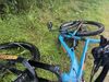 Enduro kolo Kellys swag 30, L, 170/165mm, 12sp SLX, 27,5