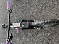 XC/Trail 29 Canyon Grand Canyon 8, M, WMN (jen dámské sedlo), 120mm, Shimano/Fox