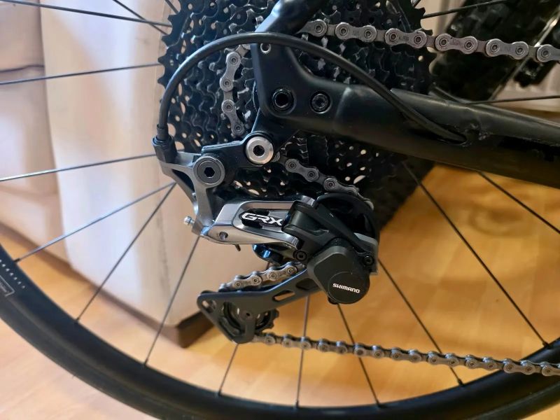 Specialized CREO SL Comp