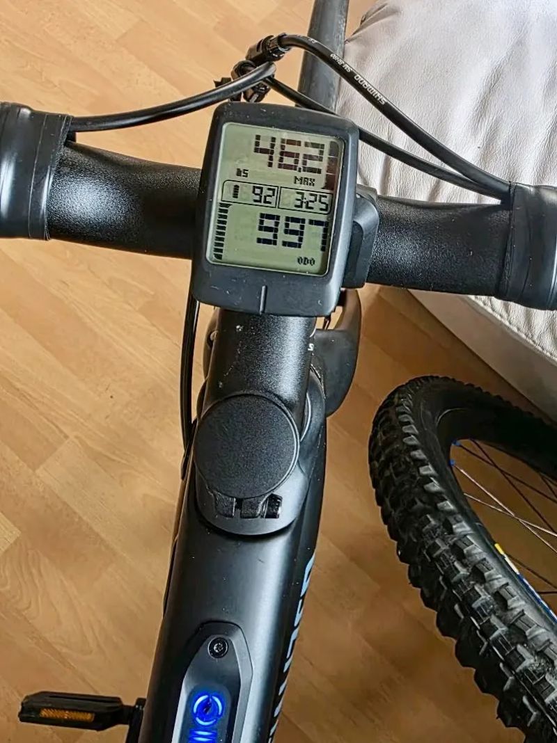 Specialized CREO SL Comp