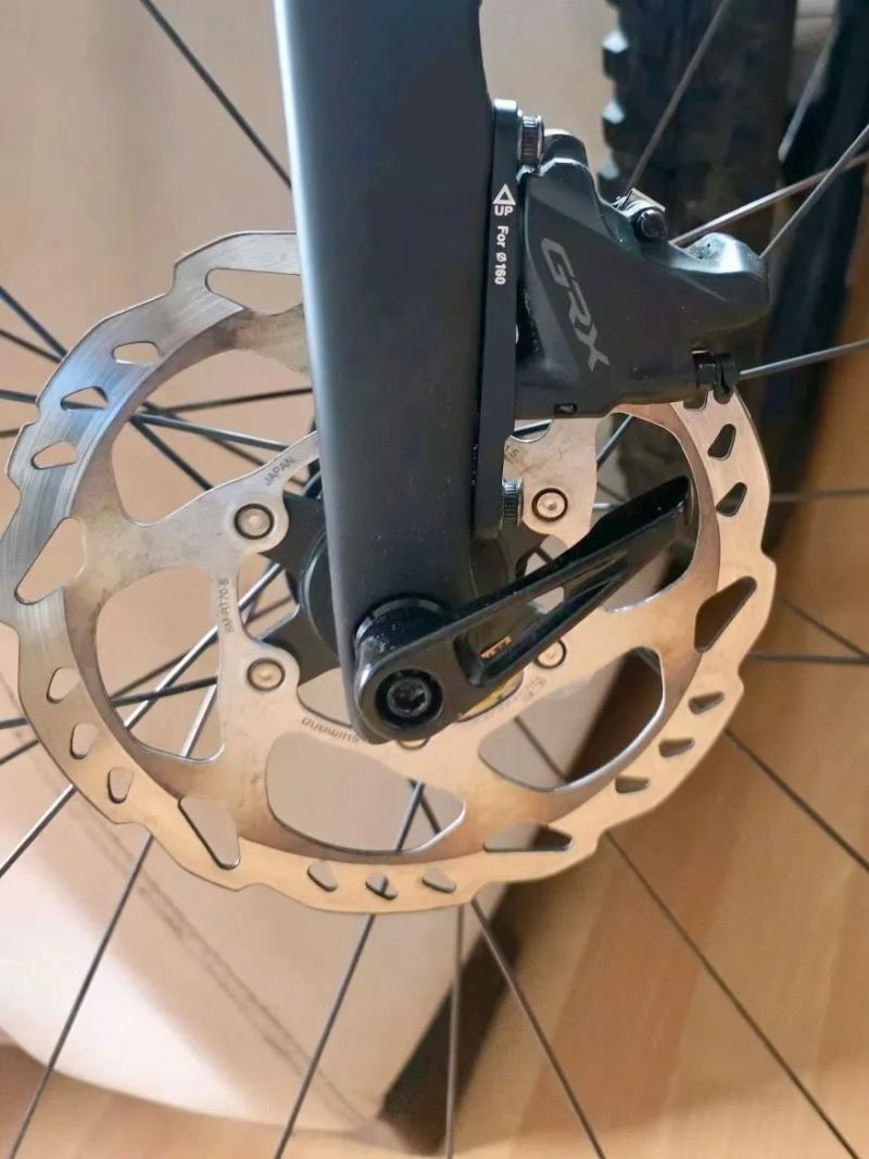 Specialized CREO SL Comp