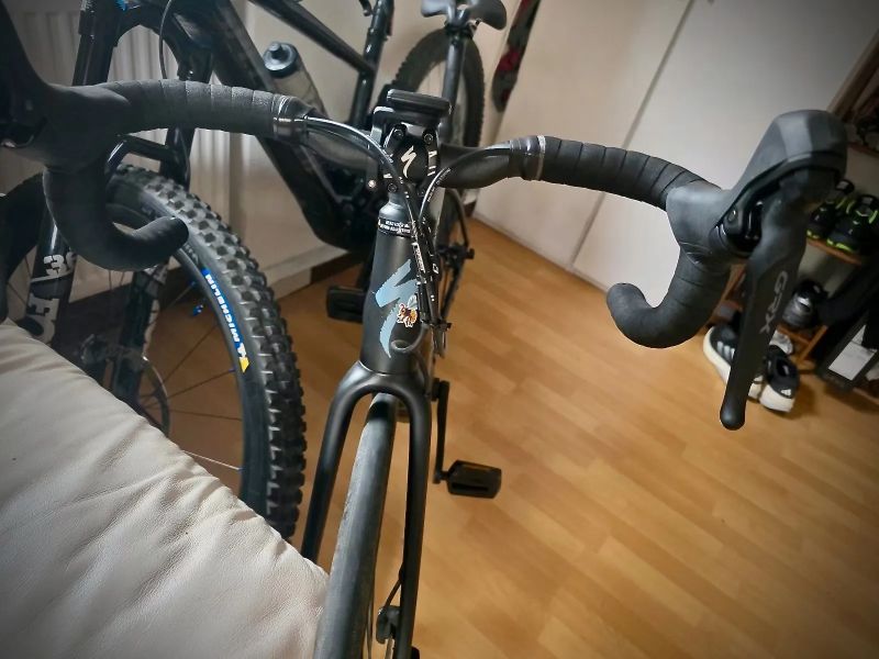Specialized CREO SL Comp