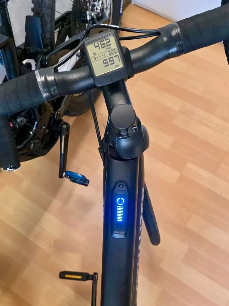 Specialized CREO SL Comp
