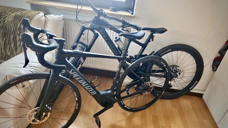 Specialized CREO SL Comp