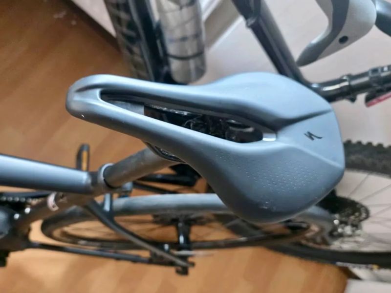 Specialized CREO SL Comp