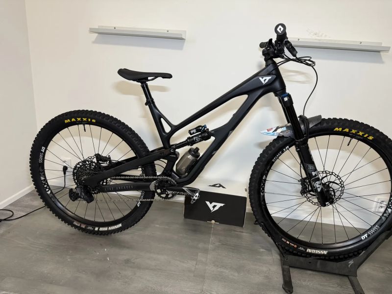 YT Industries Jeffsy Core 3