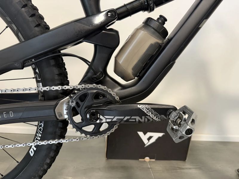 YT Industries Jeffsy Core 3
