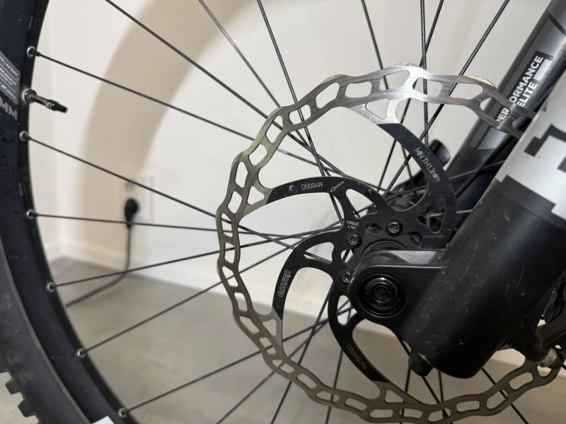 YT Industries Jeffsy Core 3