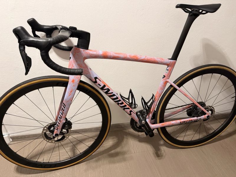 Specialized Sworks SL8