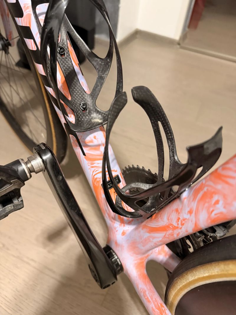 Specialized Sworks SL8