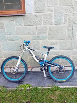 Lapierre Lapierre dh 720