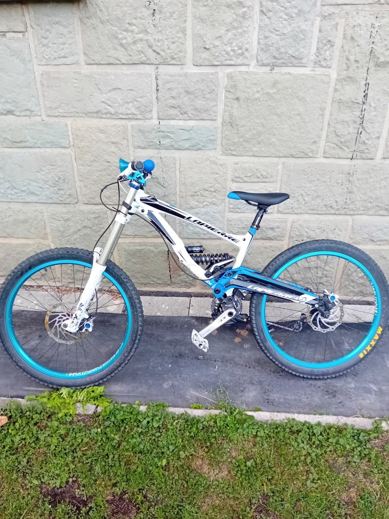 Lapierre Lapierre dh 720