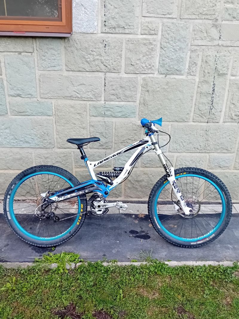 Lapierre Lapierre dh 720