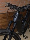 Cube Stereo Hybrid 120 Race 625.