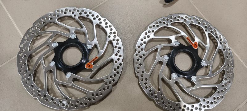Shimano BR MT201