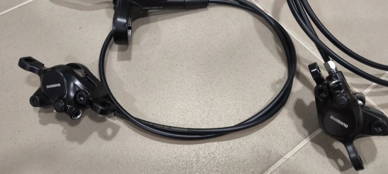 Shimano BR MT201