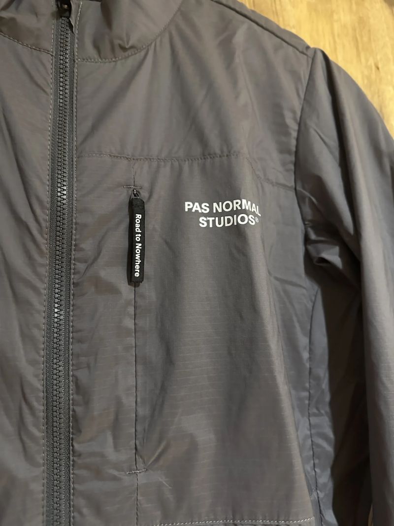 Pas Normal Studios Men's Essential Insulated Jacket 