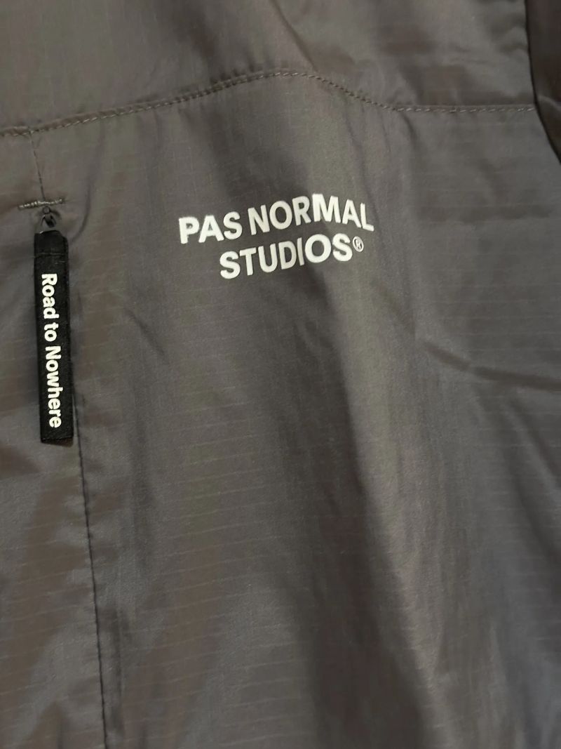Pas Normal Studios Men's Essential Insulated Jacket 