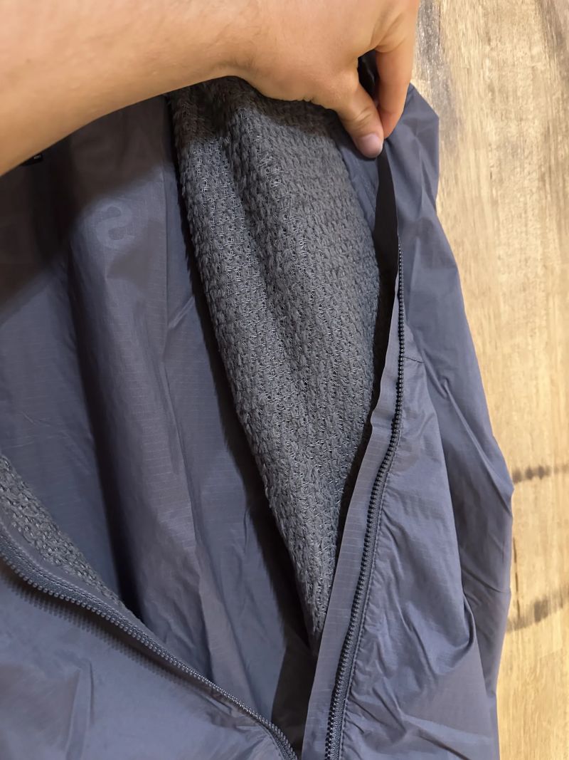 Pas Normal Studios Men's Essential Insulated Jacket 