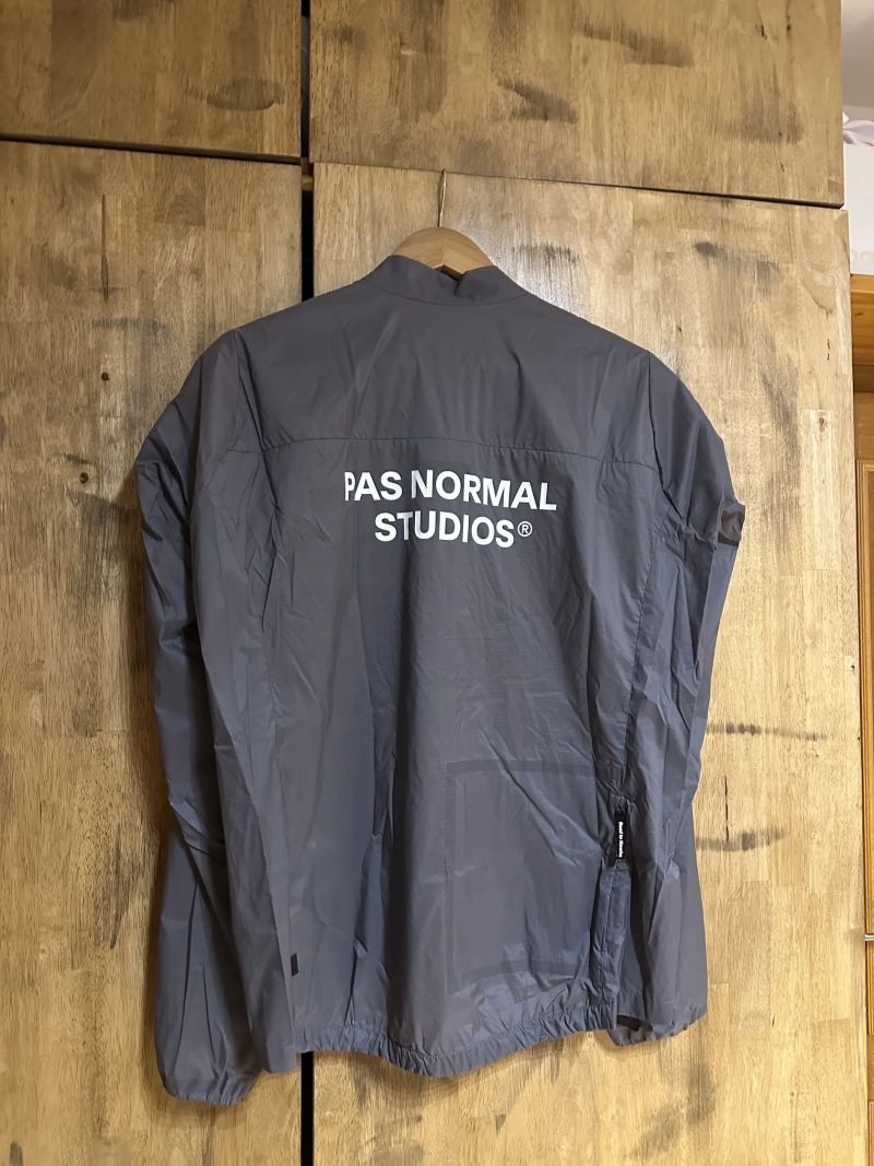 Pas Normal Studios Men's Essential Insulated Jacket 