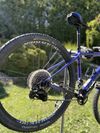  Cannondale F-Si Alloy 1 – 2017 – Purple Haze
