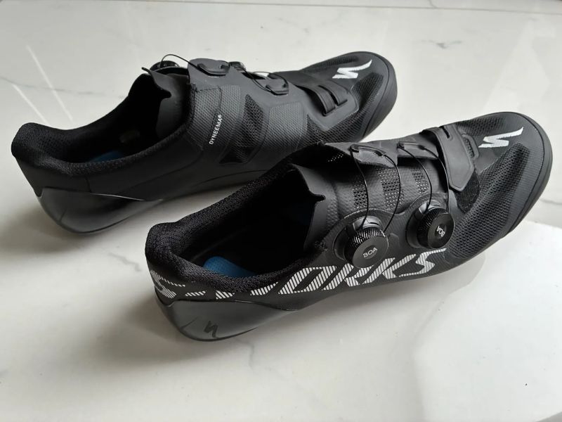 S-Works 7 Vent včetně nových vložek