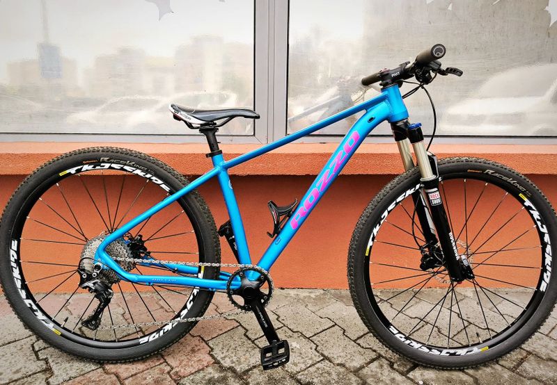 Rozzo RC