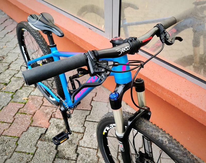 Rozzo RC