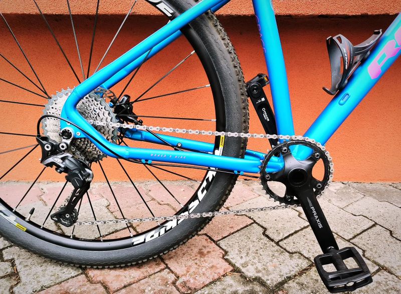 Rozzo RC