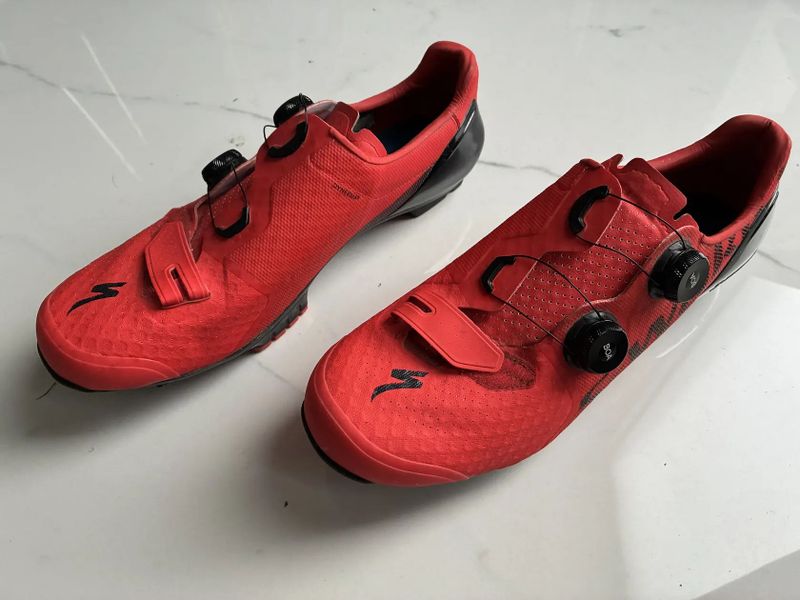 S-Works 7 včetně nových vložek