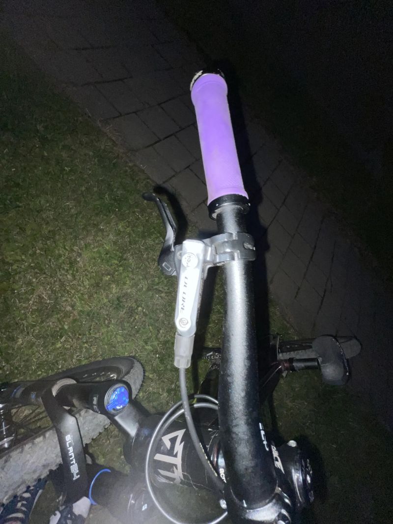 CTM dirtking