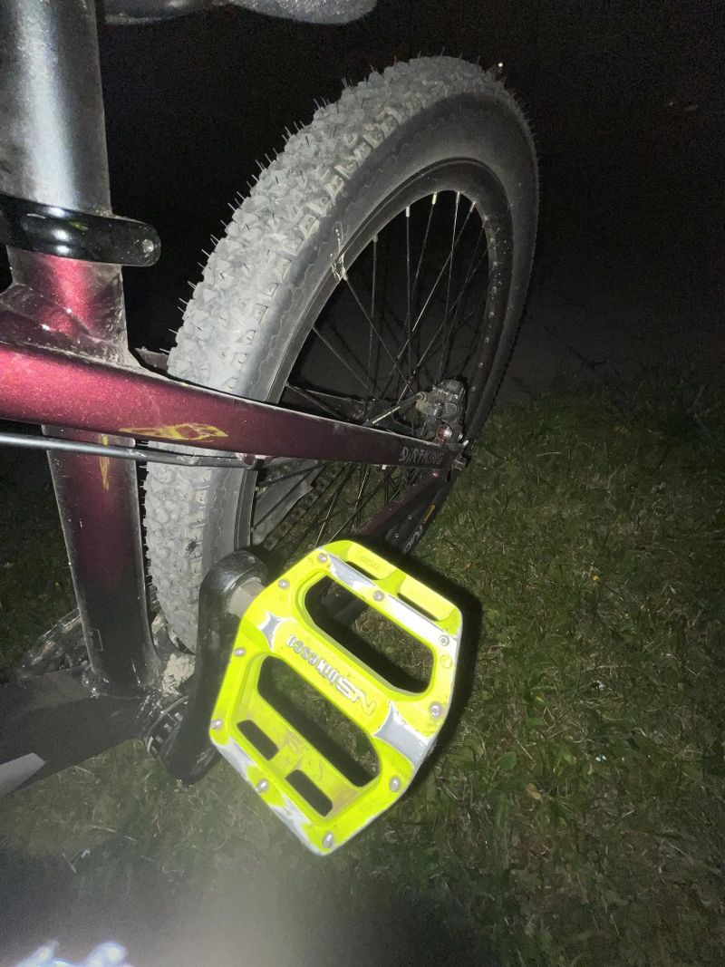 CTM dirtking