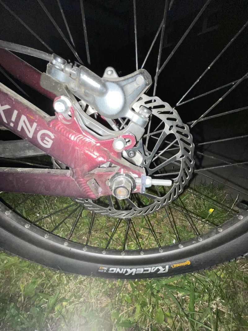 CTM dirtking