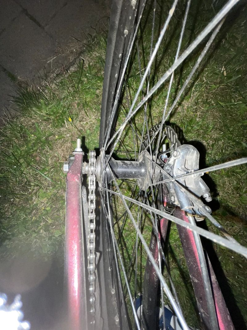 CTM dirtking