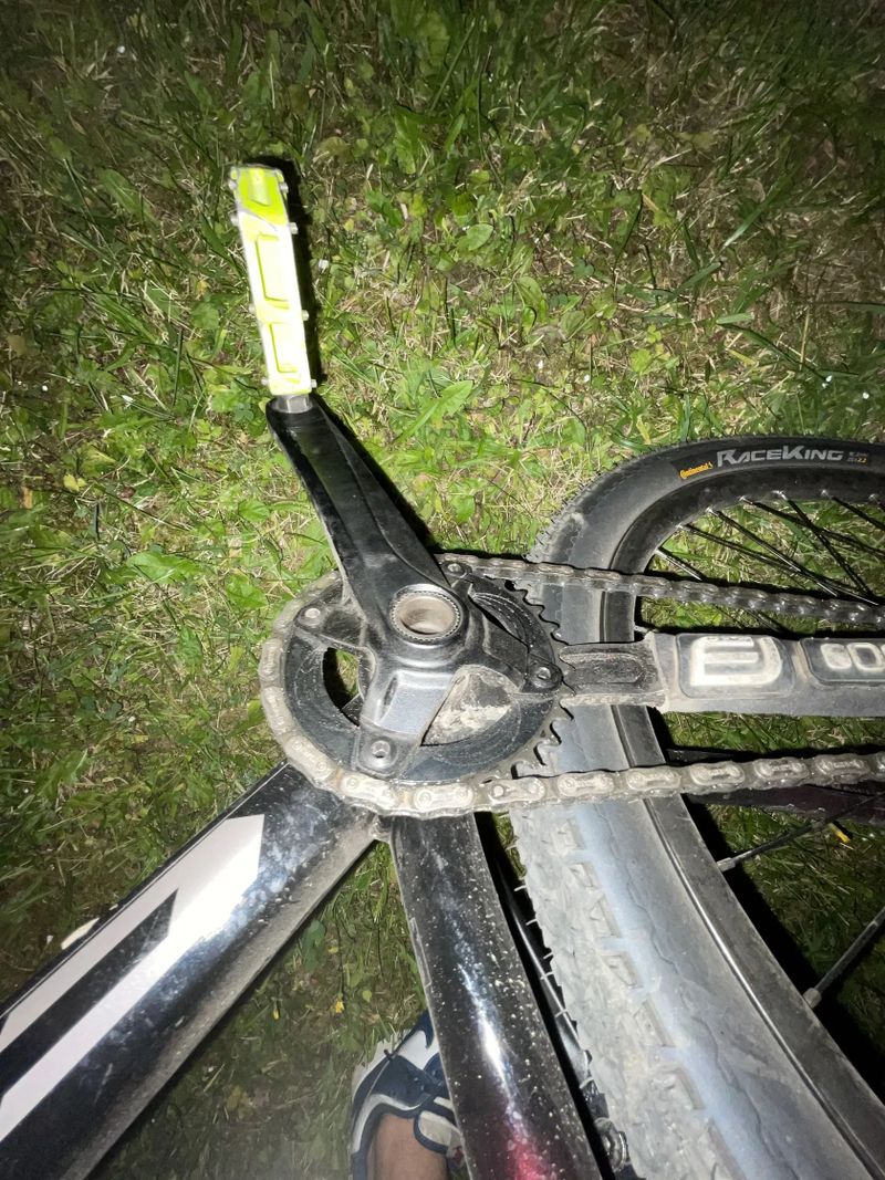 CTM dirtking