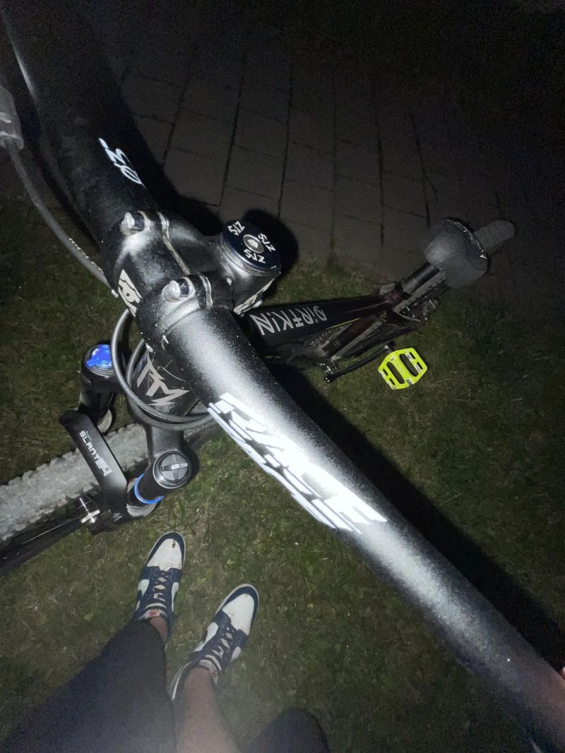 CTM dirtking