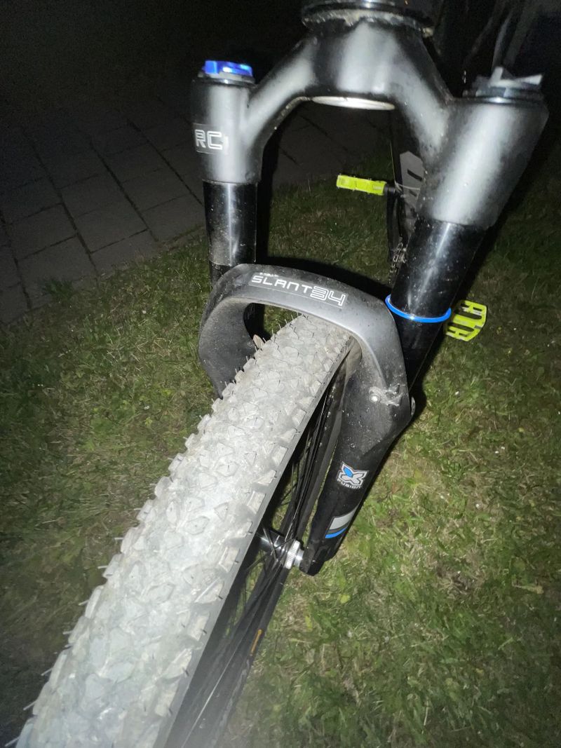 CTM dirtking