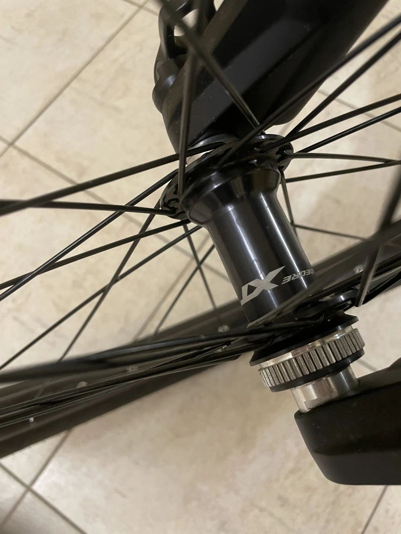 CTM dirtking