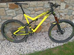 Commencal Meta V4