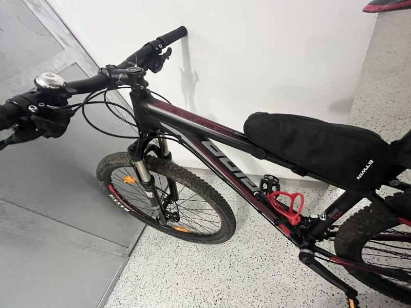 Horské kolo Merida 29
