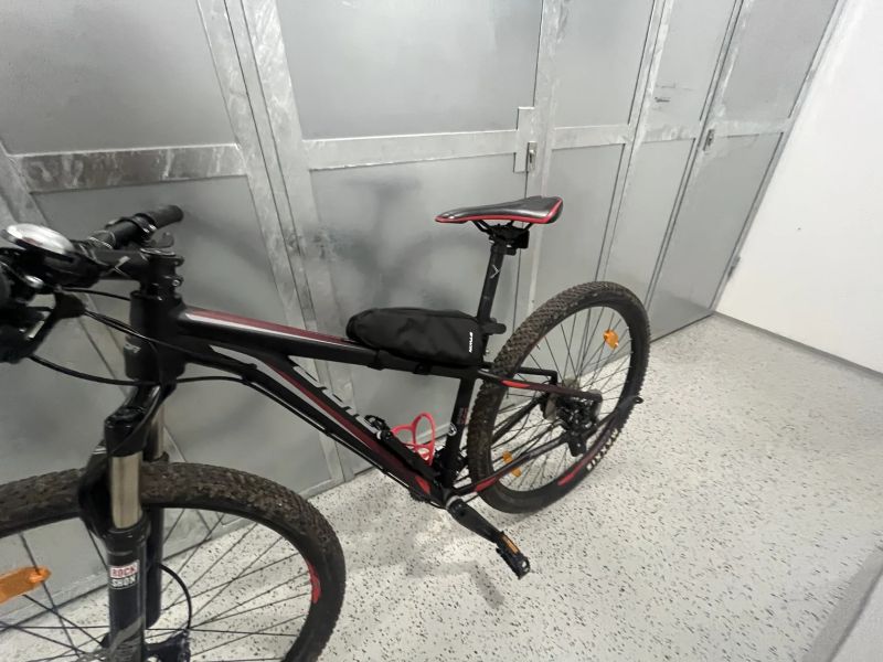 Horské kolo Merida 29