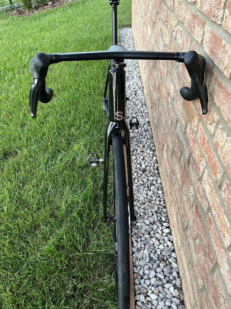 Superior X-Road 9.8 GF - Ultegra Di2