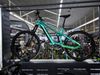 Nový! Haibike AllMtn 2 MTB Fully, Yamaha PW-X3, 720Wh - Celoodpružené elektrokolo vel. L