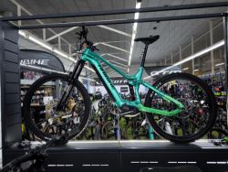 Nový! Haibike AllMtn 2 MTB Fully, Yamaha PW-X3, 720Wh - Celoodpružené elektrokolo vel. L
