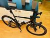 Prodám gravel Ridley ASTR sram rival 1x12 vel. M